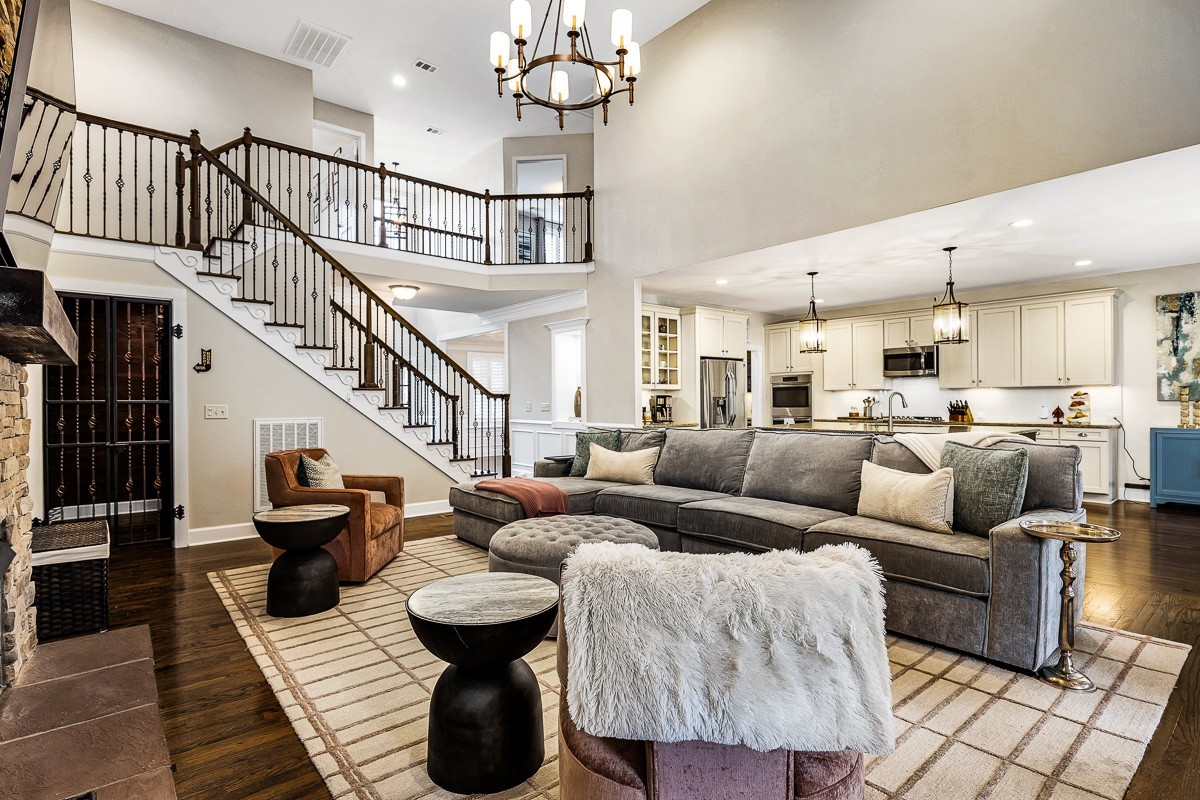 9504 Glenfiddich Trace Brentwood TN 37027