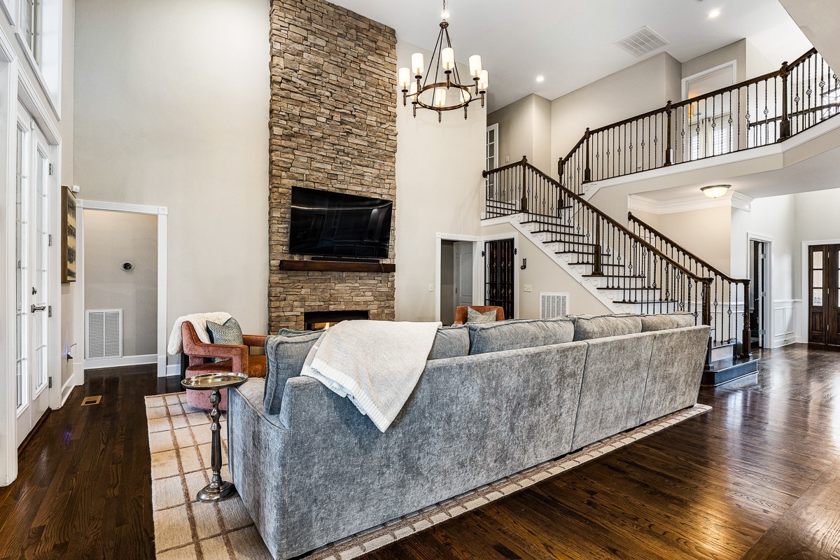 9504 Glenfiddich Trace Brentwood TN 37027