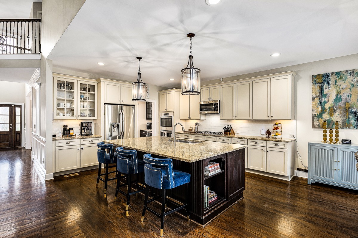 9504 Glenfiddich Trace Brentwood TN 37027