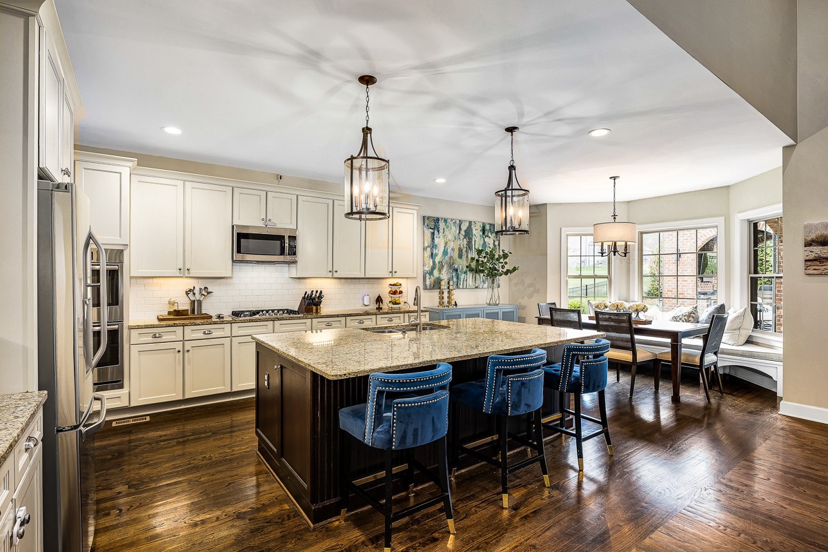 9504 Glenfiddich Trace Brentwood TN 37027