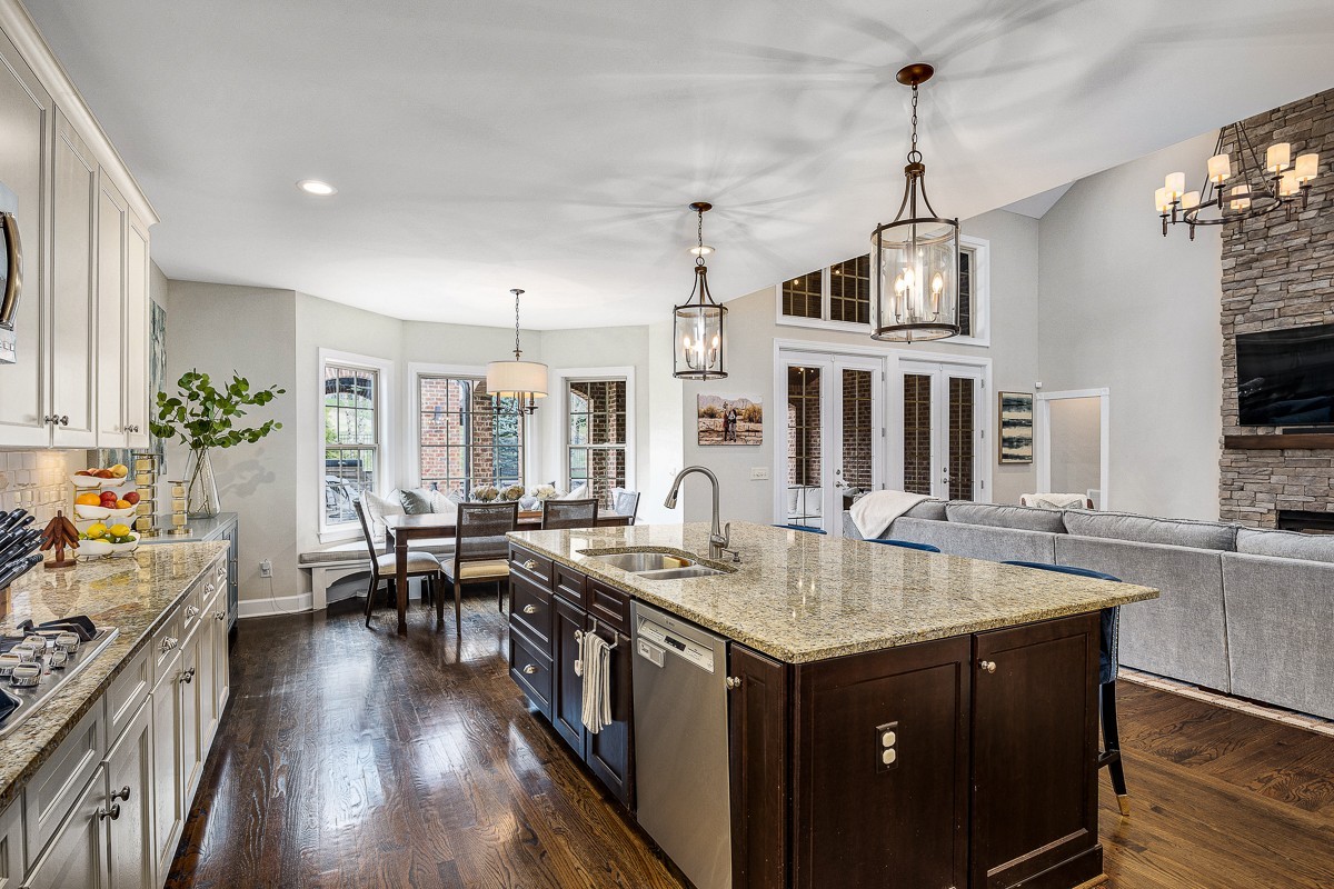 9504 Glenfiddich Trace Brentwood TN 37027