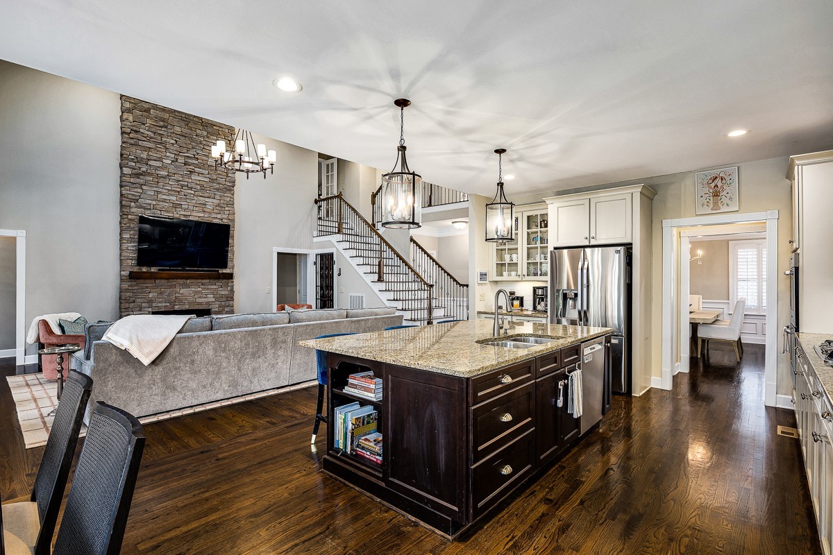 9504 Glenfiddich Trace Brentwood TN 37027