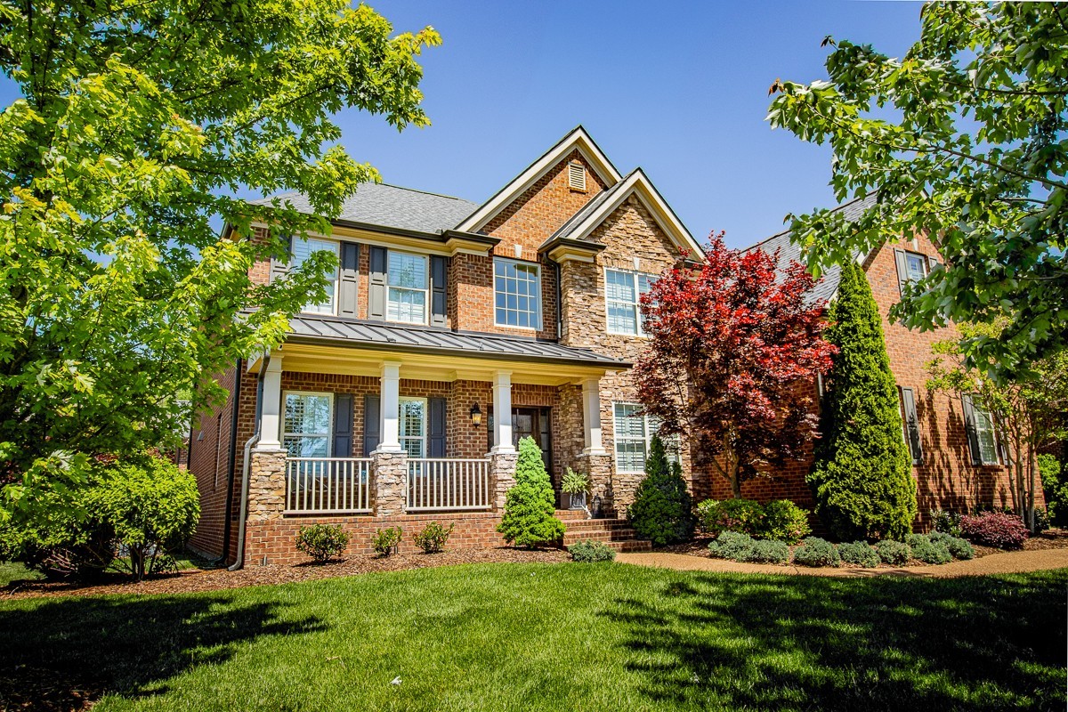 9504 Glenfiddich Trace Brentwood TN 37027