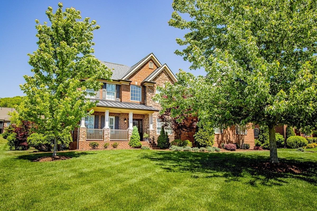 9504 Glenfiddich Trace Brentwood TN 37027