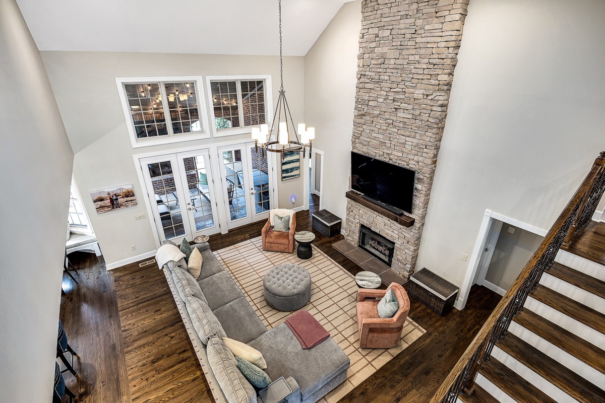 9504 Glenfiddich Trace Brentwood TN 37027