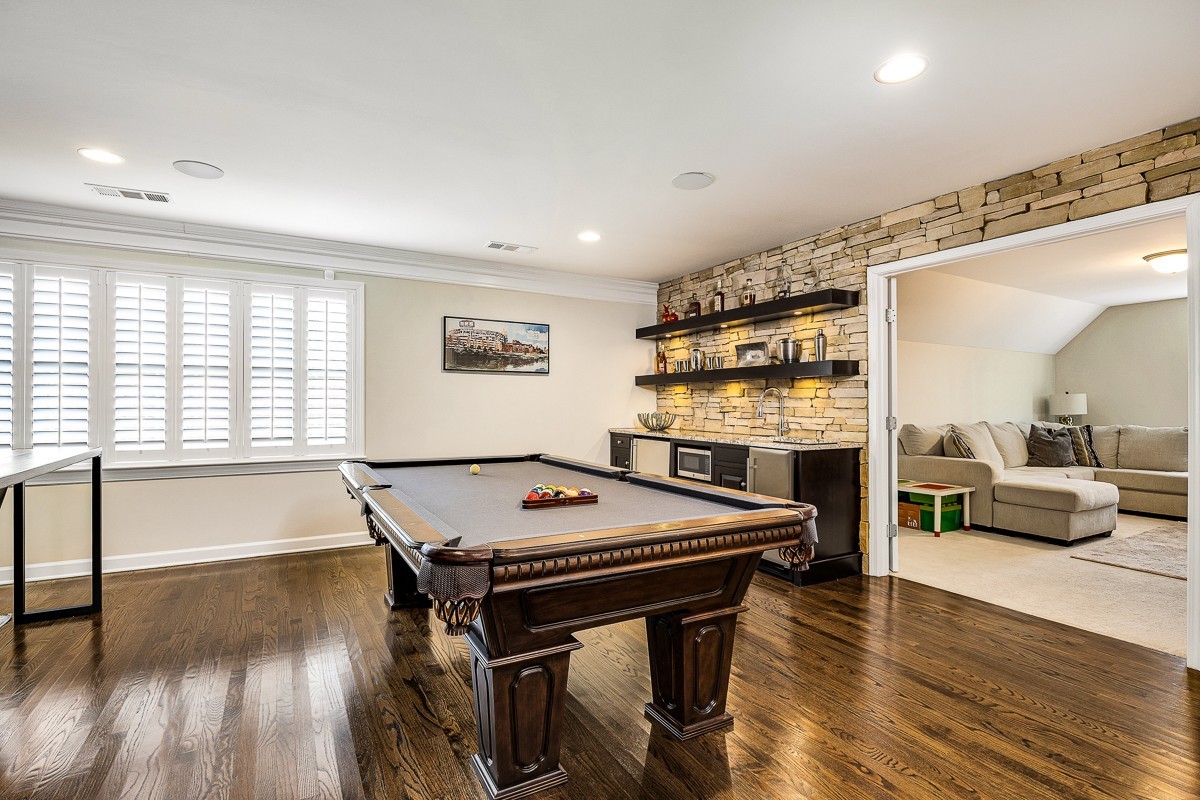 9504 Glenfiddich Trace Brentwood TN 37027