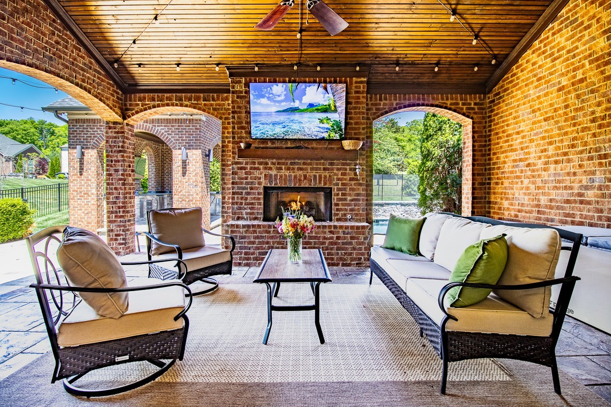 9504 Glenfiddich Trace Brentwood TN 37027