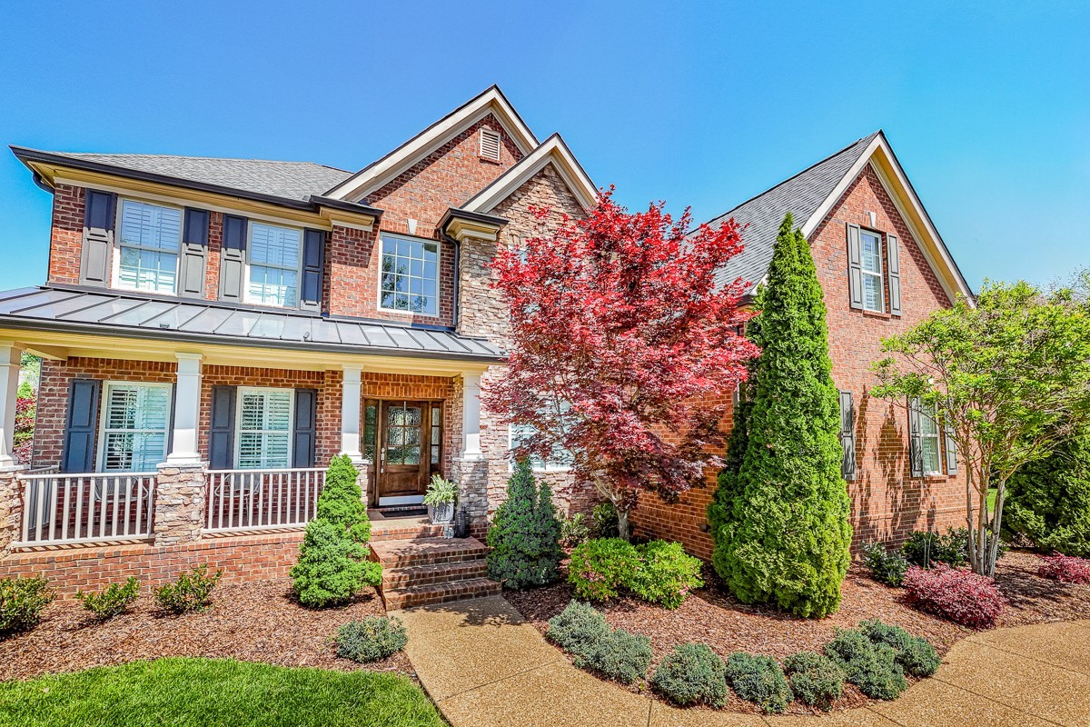 9504 Glenfiddich Trace Brentwood TN 37027