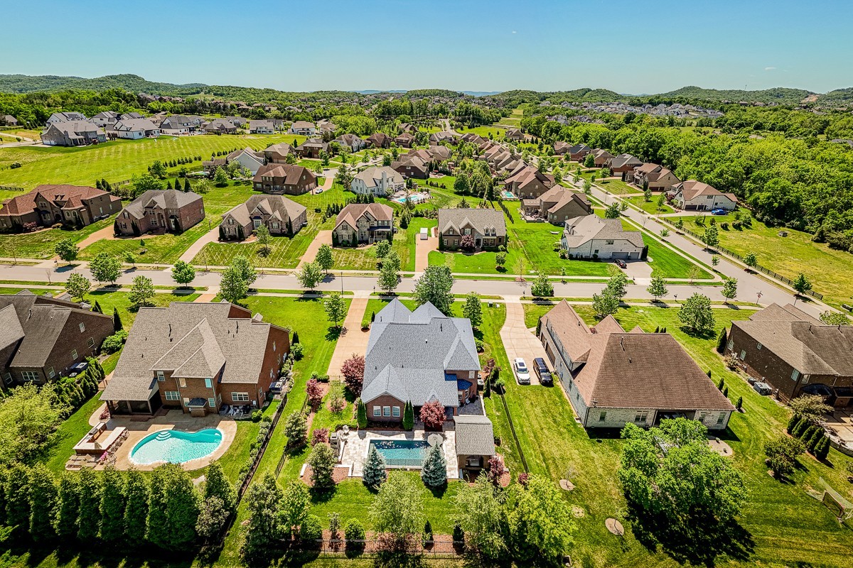 9504 Glenfiddich Trace Brentwood TN 37027