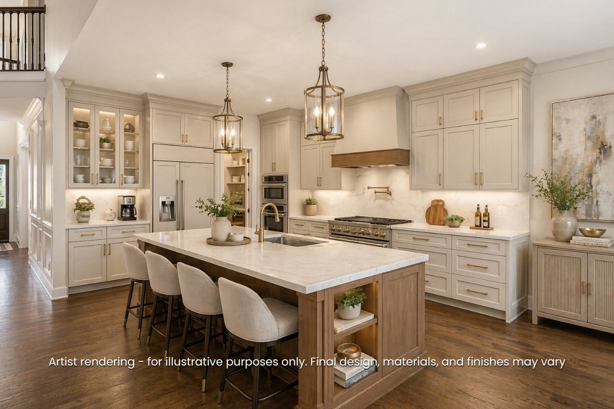 9504 Glenfiddich Trace Brentwood TN 37027