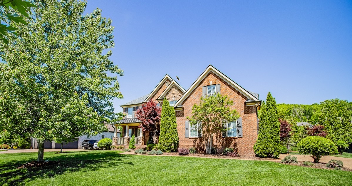9504 Glenfiddich Trace Brentwood TN 37027