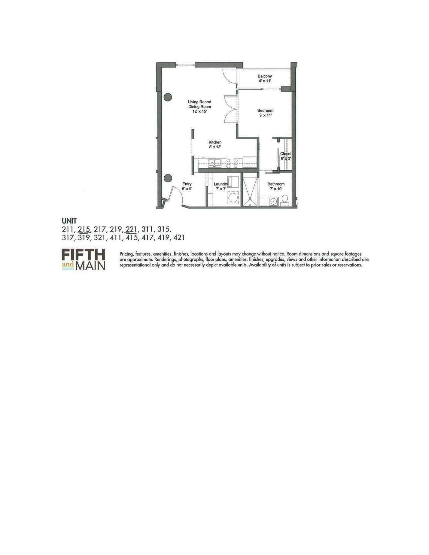 2115 Yeaman Place Nashville TN 37206