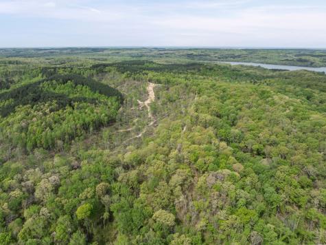 0 Sandys Camp Road Big Sandy TN 38221