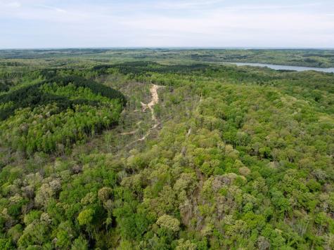 0 Sandys Camp Road Big Sandy TN 38221