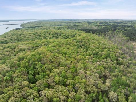 0 Sandys Camp Road Big Sandy TN 38221