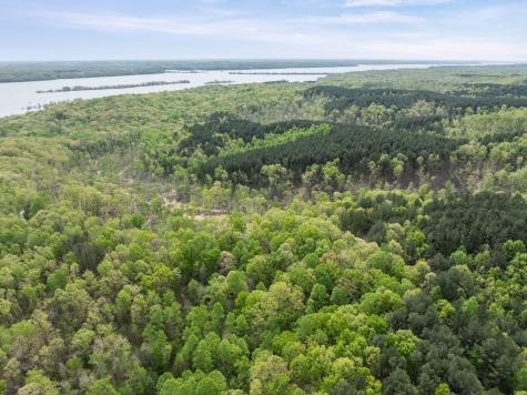 0 Sandys Camp Road Big Sandy TN 38221