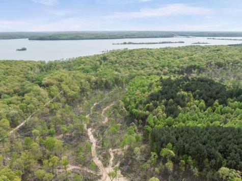 0 Sandys Camp Road Big Sandy TN 38221