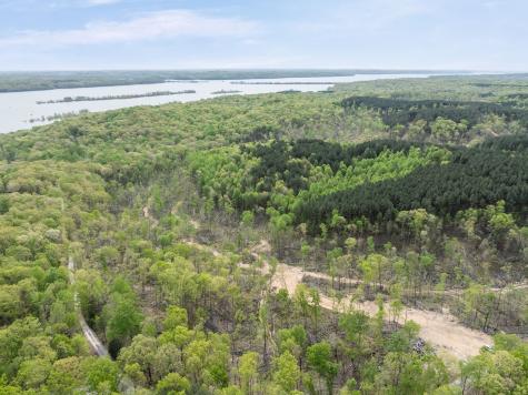 0 Sandys Camp Road Big Sandy TN 38221