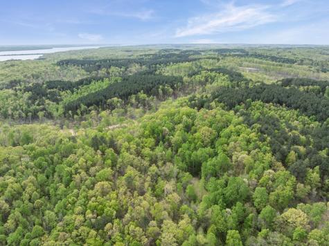 0 Sandys Camp Road Big Sandy TN 38221