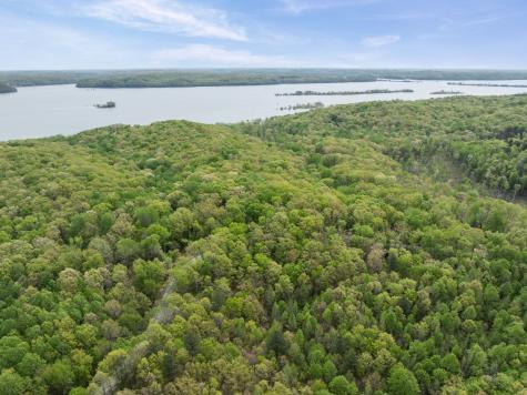 0 Sandys Camp Road Big Sandy TN 38221