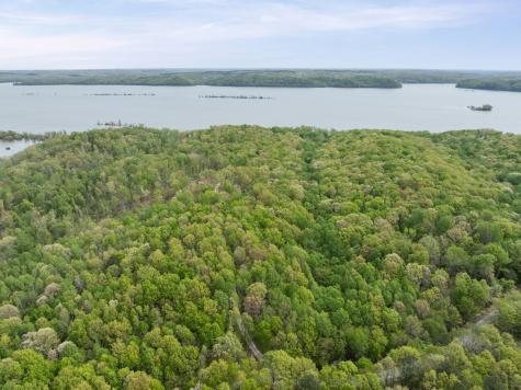 0 Sandys Camp Road Big Sandy TN 38221