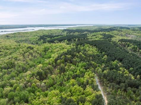 0 Sandys Camp Road Big Sandy TN 38221