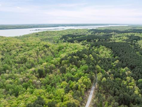 0 Sandys Camp Road Big Sandy TN 38221