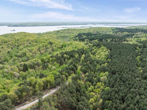 0 Sandys Camp Road Big Sandy TN 38221