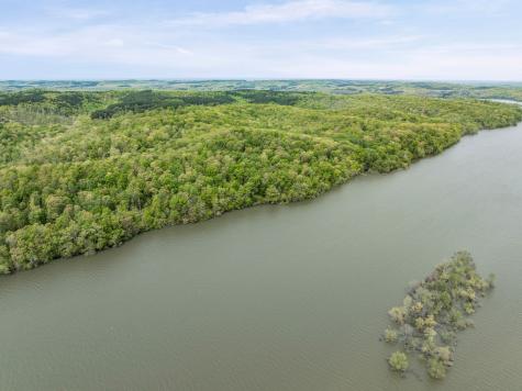 0 Sandys Camp Road Big Sandy TN 38221
