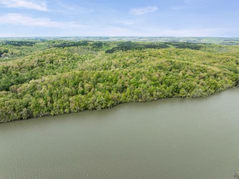 0 Sandys Camp Road Big Sandy TN 38221