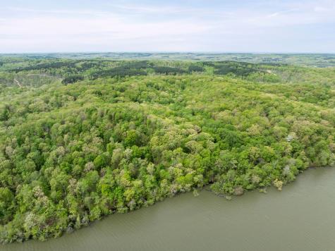 0 Sandys Camp Road Big Sandy TN 38221