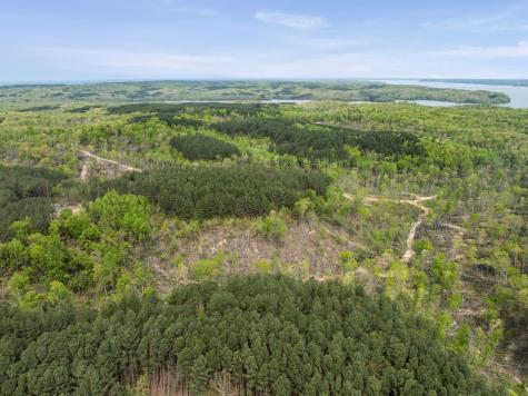 0 Sandys Camp Road Big Sandy TN 38221