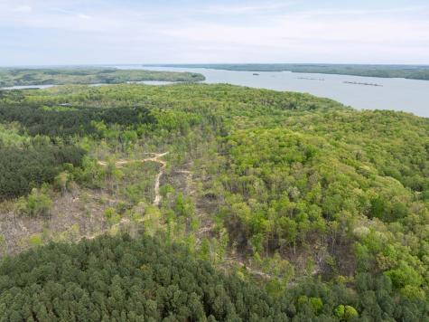 0 Sandys Camp Road Big Sandy TN 38221