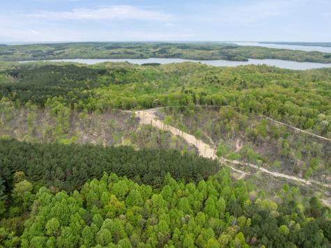 0 Sandys Camp Road Big Sandy TN 38221