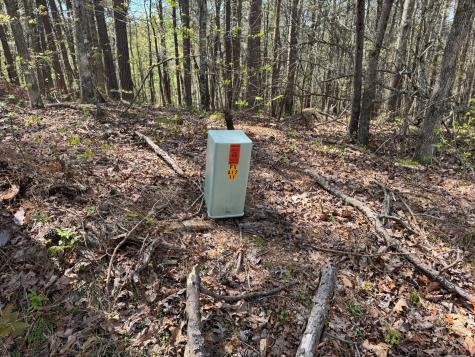 0 Sandys Camp Road Big Sandy TN 38221