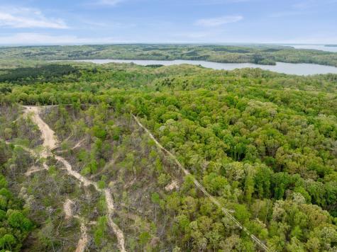 0 Sandys Camp Road Big Sandy TN 38221