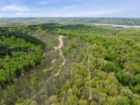 0 Sandys Camp Road Big Sandy TN 38221