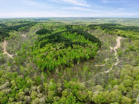 0 Sandys Camp Road Big Sandy TN 38221