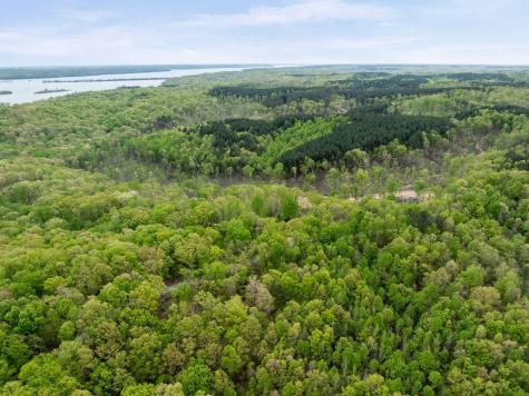 0 Sandys Camp Road Big Sandy TN 38221