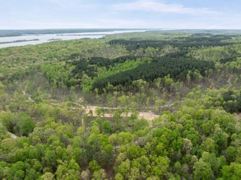 0 Sandys Camp Road Big Sandy TN 38221