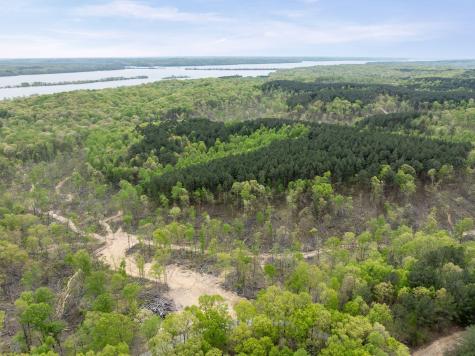 0 Sandys Camp Road Big Sandy TN 38221