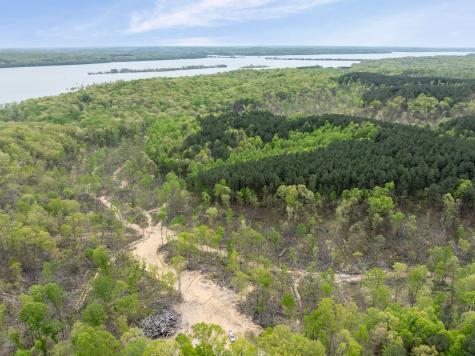 0 Sandys Camp Road Big Sandy TN 38221
