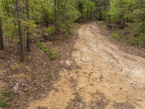 0 Sandys Camp Road Big Sandy TN 38221