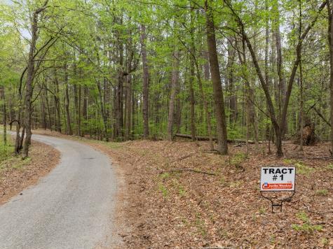 0 Sandys Camp Road Big Sandy TN 38221