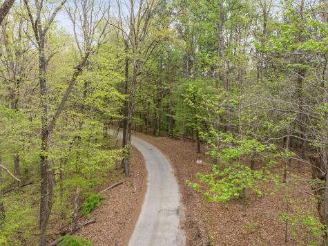 0 Sandys Camp Road Big Sandy TN 38221