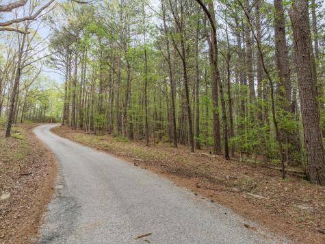 0 Sandys Camp Road Big Sandy TN 38221