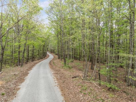 0 Sandys Camp Road Big Sandy TN 38221