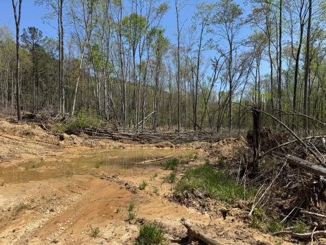 0 Sandys Camp Road Big Sandy TN 38221