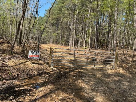 0 Sandys Camp Road Big Sandy TN 38221