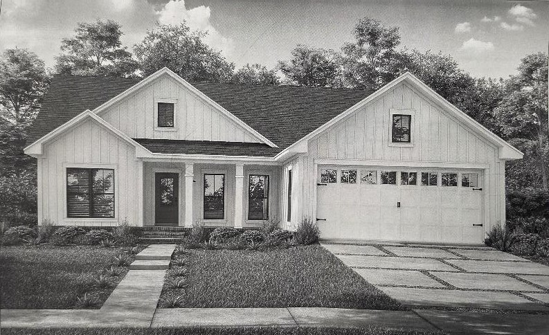 2161 Old Farmington Road Lewisburg TN 37091